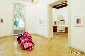Villa Zanders zeigt neue Werke aus dem eigenen Bestand - iGL Bürgerportal Bergisch Gladbach