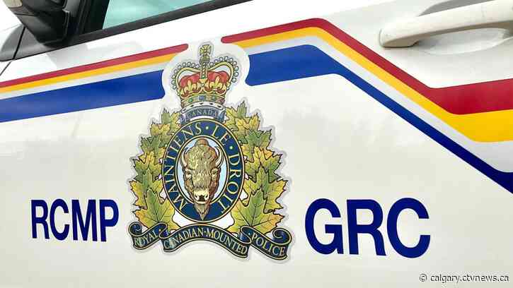 Body found on QEII Highway north of Airdrie