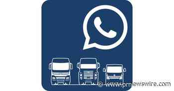 VWCO incrementa o atendimento ao cliente com serviços por WhatsApp