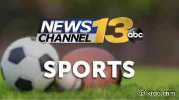 Brenner scores, Cincinnati ties 2-2 with Revolution - KRDO