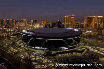 NFL cities ranked from Las Vegas to (ugh!) Cincinnati - Las Vegas Review-Journal