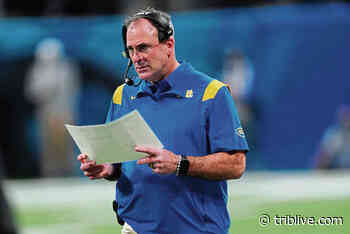 Pitt lands commitment from Cincinnati offensive tackle Phillip Daniels - TribLIVE