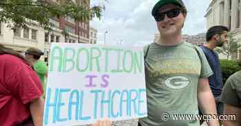 2 Cincinnati sisters organized a reproductive rights protest in response to Roe v. Wade being overturned - WCPO 9 Cincinnati