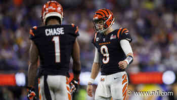 State of the 2022 Cincinnati Bengals: How will Joe Burrow and Co. follow up Super Bowl run? - NFL.com