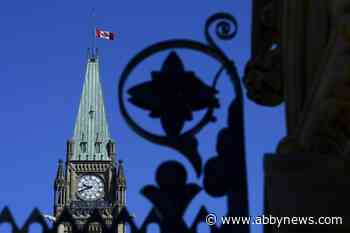 Canada signs $20B compensation agreement on First Nations child welfare