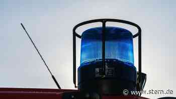 Rhein-Kreis Neuss: Motorradfahrer stirbt nach Unfall in Grevenbroich - STERN.de