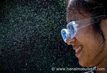 Unseasonable heat prompts warnings, adds to growing wildfire risk in Yukon