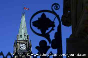 Canada signs $20B compensation agreement on First Nations child welfare - Ashcroft Cache Creek Journal