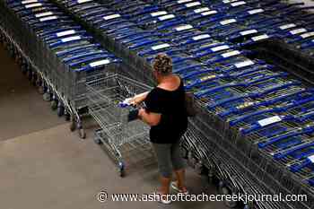 Canadian retailers grapple with soaring fuel surcharges to ship online orders - Ashcroft Cache Creek Journal