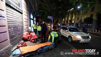 Donna stuprata in strada a Milano da tre uomini - MilanoToday.it
