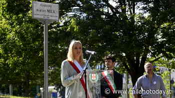 A Milano i giardini dedicati a Harvey Milk, attivista Lgbt di San Francisco - MilanoToday.it
