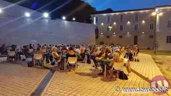 SORA - BURRACO SOTTO LE STELLE RIEMPIE L'ORTARA - ioWebbo