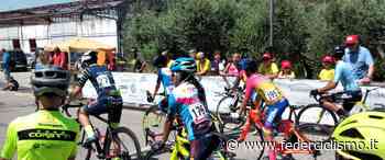 Lazio - A Sora tanti giovanissimi al via - Il Mondo del Ciclismo