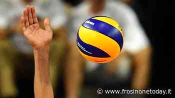 Sora, il beach volley sbarca in pieno centro - FrosinoneToday