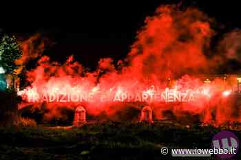 SORA - TORNA IL FAONE, IL SINDACO RINGRAZIA - ioWebbo