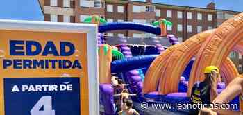 «Espacio Leon Land» vuelve a León por todo lo alto - leonoticias.com