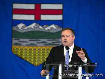 Premier announces more support for Ukrainians who have fled to Alberta