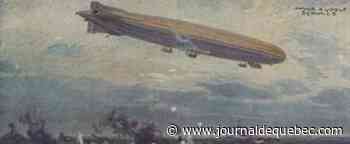 Le retour des dirigeables, civils comme militaires