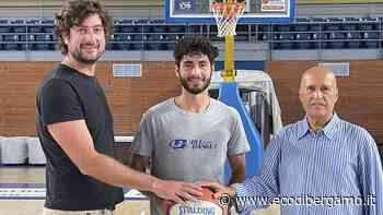 Mascio, ingaggiato il regista Maspero. Roster già confezionato al 90 per cento - L'Eco di Bergamo