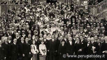Cento anni di Università per Stranieri, al via il raduno degli ex alunni - PerugiaToday
