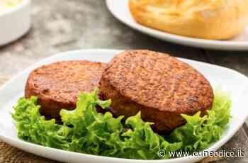 ˝Stop all'inganno dei finti burger, colpito il 93 per cento dei consumatori˝ - Cuneodice.it