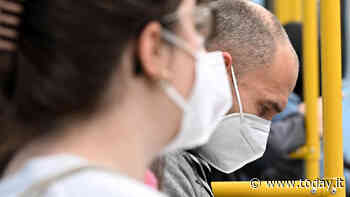 "Il 5 per cento degli italiani ha il Covid in questo momento" - Today.it