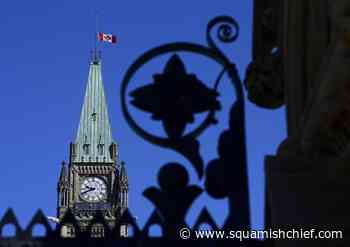 Canada signs $20B compensation agreement on First Nations child welfare - Squamish Chief