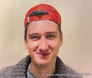 Squamish RCMP search for man last seen in Garibaldi Highlands - The Squamish Reporter