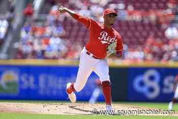 Leading off: Nats examine Soto, Bosox check Bogaerts - Squamish Chief