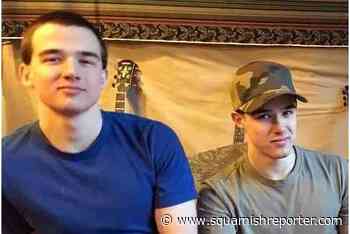 Duncan twins identified as suspects killed in Saanich bank shootout - The Squamish Reporter