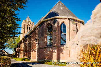 Het Dikke Torentje in Eemnes biedt sinds kort ruimte voor unieke meetings en events - GreaterVenues.com