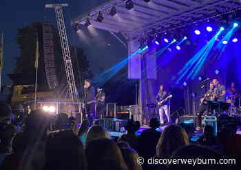 Weyburn Young Fellows celebratory show a huge success - DiscoverWeyburn.com