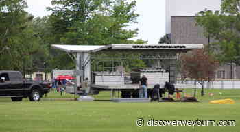 Weyburn Young Fellows: concert tickets SOLD OUT - DiscoverWeyburn.com - Local news, Weather, Sports, Free Classifieds and Job Listings for the Weyburn, Saskatchewan - DiscoverWeyburn.com