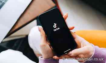 TikTok confirms its China-based employees CAN access US user data