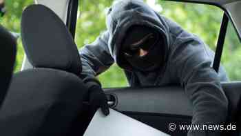 Polizeimeldungen für Homberg, 04.07.2022: Borken: Oranges E-Lastenrad gestohlen - news.de