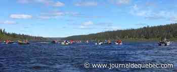 La Fédération des pourvoiries du Québec réclame un aménagement forestier durable