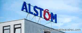Alstom veut verdir le transport ferroviaire