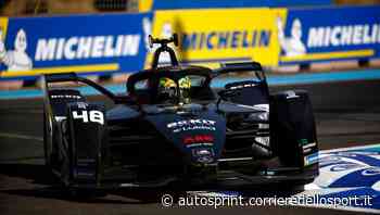 ePrix Marrakesh, Mortara inarrivabile per le DS - Autosprint.it