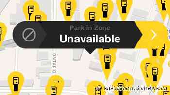 Old Saskatoon parking app discontinued as city says fixes to its replacement are coming