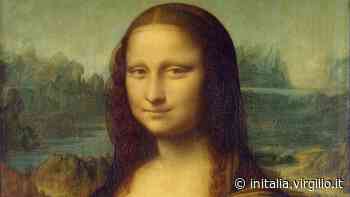Chi è la Gioconda? Svelato il rebus nascosto nel dipinto - inItalia