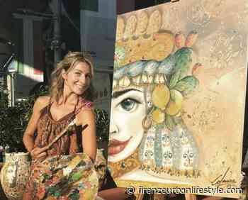 Un nuovo spazio in città: il Laboratorio D'Arte Leonardo Da Vinci - FUL - Firenze Urban Lifestyle