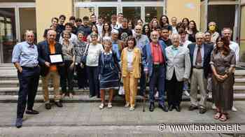 I 'ragazzi' della quinta F del liceo Leonardo da Vinci ricordano la maturità - LA NAZIONE
