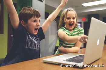 Iscriviti gratuitamente e vinci tantissimi gadget: tutte le info - Attualità Tuttogratis