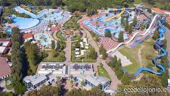 Acquapark lancia un magico contest: scatta una foto e… vinci due biglietti | EcodelloJonio.it - Ecodellojonio