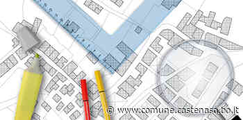 Vendita di 6 lotti di terreno comunali in via Leonardo Da Vinci. Asta pubblica il 2 agosto ore 10 - Comune di Castenaso