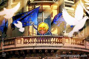 ECB officials prepare for 'harmonization' of crypto regulations: Report
