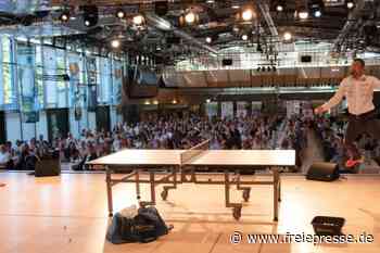 Von großen Emotionen und tollen Episoden - freiepresse.de