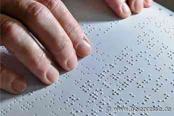 Kooperation ermöglicht Lesen ohne Barriere - freiepresse.de