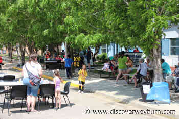 A busy weekend here in Weyburn - DiscoverWeyburn.com