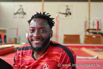 'Ik moet positief blijven, dat ben ik verplicht' - Internetgazet